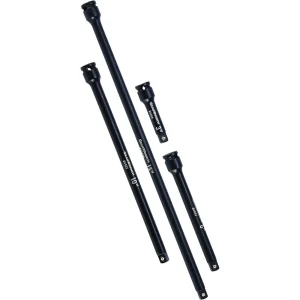 Gearwrench 84926N 4 Piece 3/8″ Drive Impact Extension Set