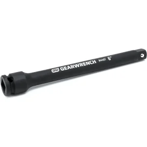 Gearwrench 84926N 4 Piece 3/8″ Drive Impact Extension Set - view 3