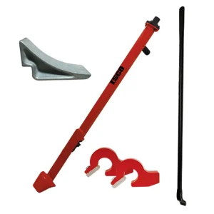 Esco 20414-A Pneu-Tek Small Truck Tire Kit