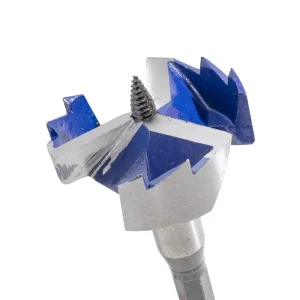 Irwin 3046013 2-9/16-Inch 3-Cutter Self Feed Drill Bit - view 2