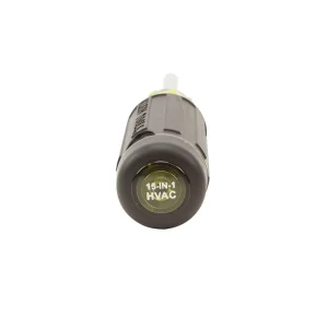 Klein Tools 32292 15-In-1 Multi-Bit HVAC Screwdriver with 14 Screwdriver tips - view 4