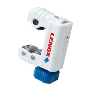 Lenox 21010TC118 Copper and Aluminum Tubing Cutter, 1/8 – 1-1/8″ - view 2