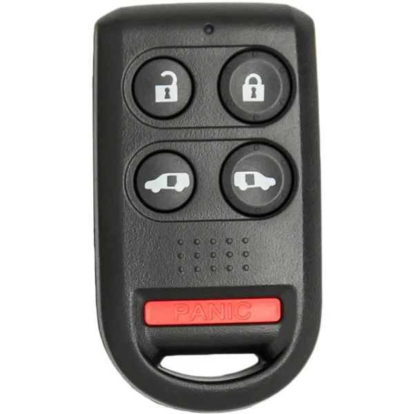 Ilco RKE-HON-5B1 Remote Keyless Entry Honda Odyssey 5 Button Key