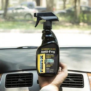 Rain-X 630046 Interior Glass Anti-Fog – 12 fl. oz. - view 2