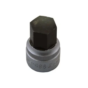 Assenmacher H985-19 1/2″ Drive Hex Bit 19mm Socket