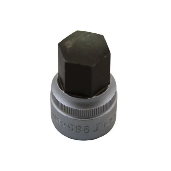 Assenmacher H985-19 1/2″ Drive Hex Bit 19mm Socket