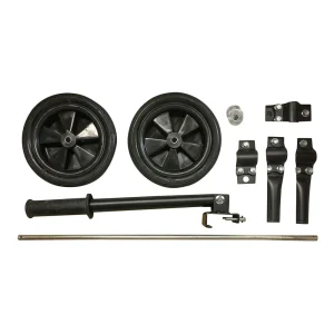 Sportsman GENWHKIT Generator Wheel Kit Assembly For 4000W Generators