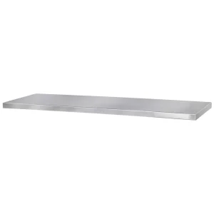 Extreme Tools Optional 72″W x 30″D Stainless Steel Top (RX7230ST)