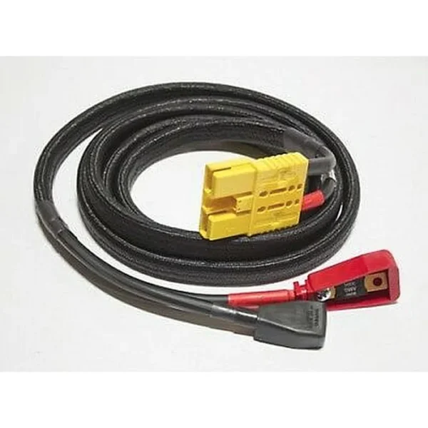 Battery Cable Extension 12′ – Air N Arc (MA269945-12)