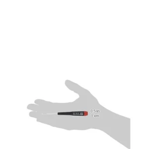 Wiha Slotted Screwdriver with Precision Handle, 1.8 x 40mm (96018) - view 2