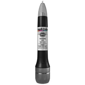 Dupli-Color 0.25oz Toyota White Pearl Touch-Up Paint Pen (ATY1626)