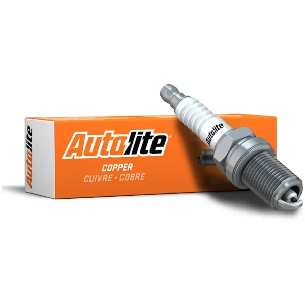 Autolite Copper Core Spark Plug – 3116