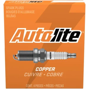 Autolite Copper Core Spark Plug – 3116 - view 4