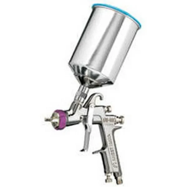 Iwata 5700 LPH400 LVB Gravity Fed Spray Gun, 1.3mm