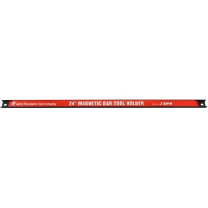 Astro Pneumatic 24 Inch Magnetic Bar Tool Holder with Strong Magnets (7324)
