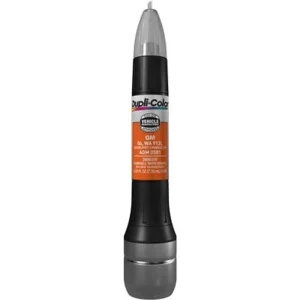 Dupli-Color 0.25oz GM Sunburst Orange Touch-Up Paint Pen (AGM0581)