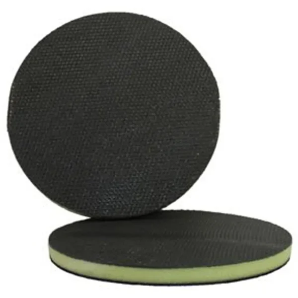 Hi-Tech Industries MSPC-06 Magna Shine Paint Correct. Pad