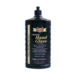 Presta Products Aurora Hand Glaze Silicone-Free For Acrylic Paint 32Oz (130232)