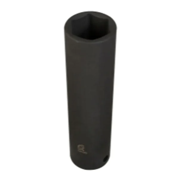 Sunex 1/2″ Drive 6 Point Extra Deep Impact Socket 1-1/4″ (240XD)