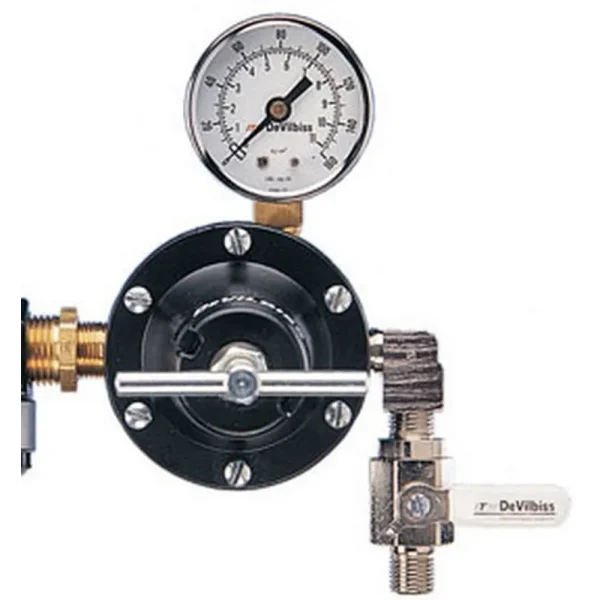 DeVilbiss HAR600 Air Regulator