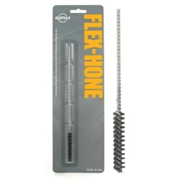 Brush Research BC10M18 10mm Flex-Hone, 180 Grit