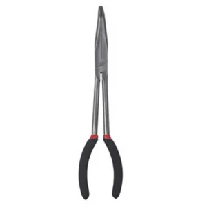 ATD Tools 817 11 45Deg Needle Nose Pliers