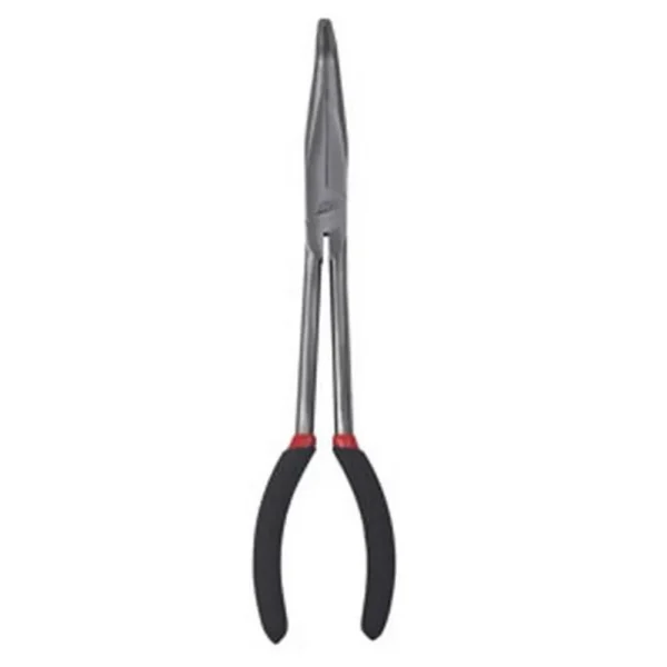 ATD Tools 817 11 45Deg Needle Nose Pliers