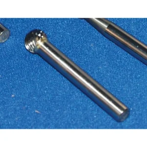 ATD Tools 8165 Carbide Burr