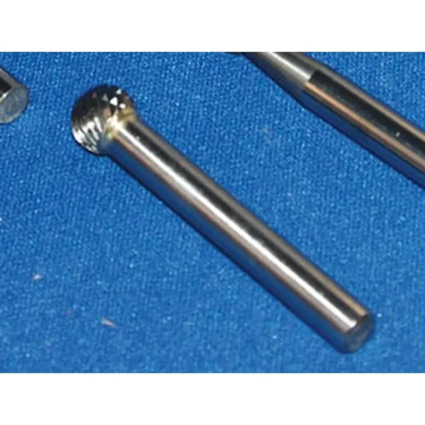 ATD Tools 8165 Carbide Burr