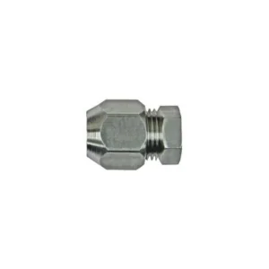 S.U.R. & R 5/8″ A/C Compression Block Off (AC58CB)