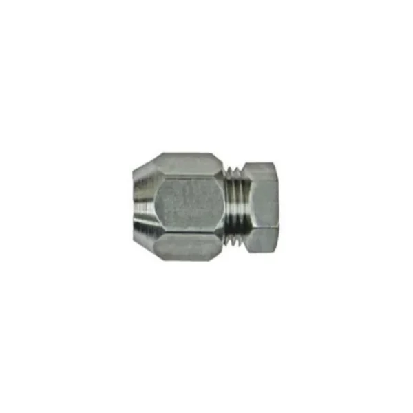 S.U.R. & R 5/8″ A/C Compression Block Off (AC58CB)
