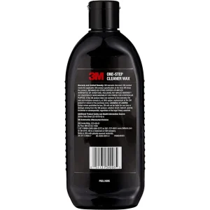3M 16 oz One Step Cleaner Wax (39006) - view 2