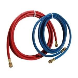 Robinair Replacement Hose Set for 34788 Recovery Systems (34722)