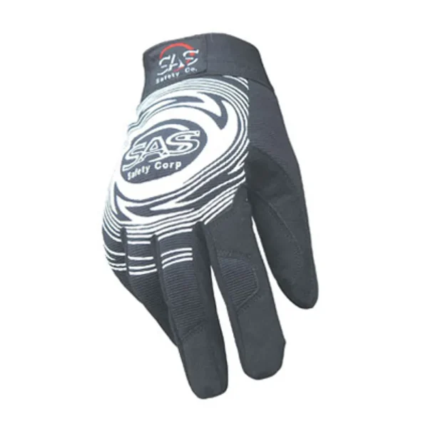 SAS Safety 6654 Mechanic’s Pro Tool Gloves