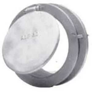 Crushproof MADF40 4″ Aluminum Door Port