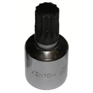 VIM Tools 10mm XZN Stubby Driver (XZN110)