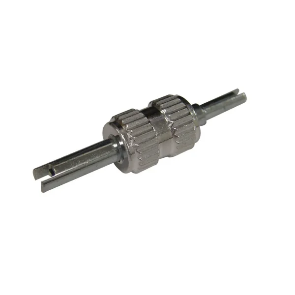 Mastercool 81290 Universal Valve Core Remover/Installer (R12 and R134A)