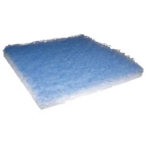 Viskon-Aire 107X Fiberglass Paint Arrestor Pads 20″ X 25″ 50-Pack (17203)