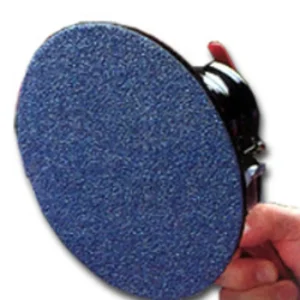 Norton 23574 Blue Magnum 6 PSA Disc