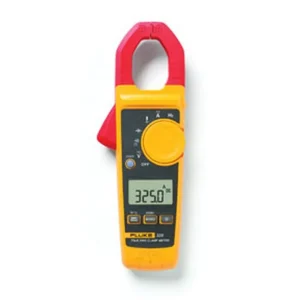 Fluke 325 True RMS Clamp Meter