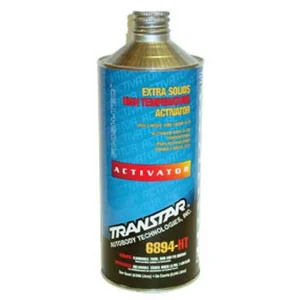 Transtar 6894HT Extra Solids Hi Temp Activator, 1-Quart