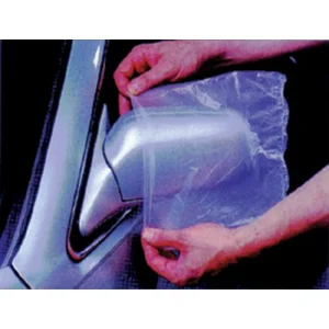 RBL Products 165 Fits Passenger Vehicle And Pick-Up Trucks