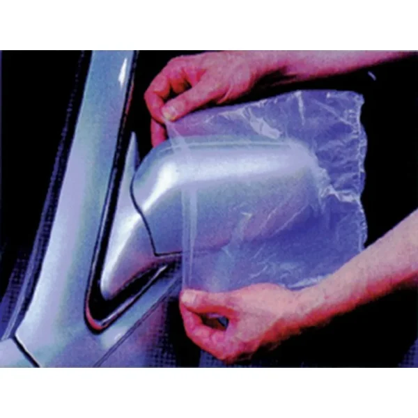 RBL Products 165 Fits Passenger Vehicle And Pick-Up Trucks