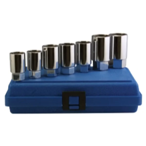 Assenmacher 203 7 PIece Stud Remover/Installer Set