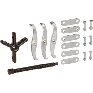 Sunex 5 Ton 4 Way Reversible Puller (3907) - view 2