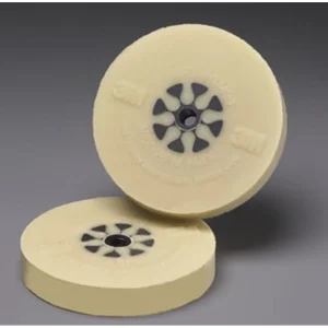 3M 4″ X 5/8″ Stripe Off Wheel (7499)
