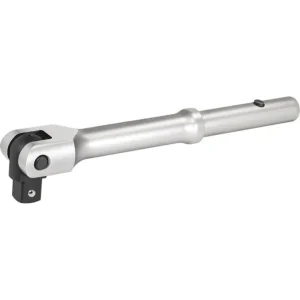 Titan Tools Bar-X 3/4″ Drive Breaker Bar Head (64122)