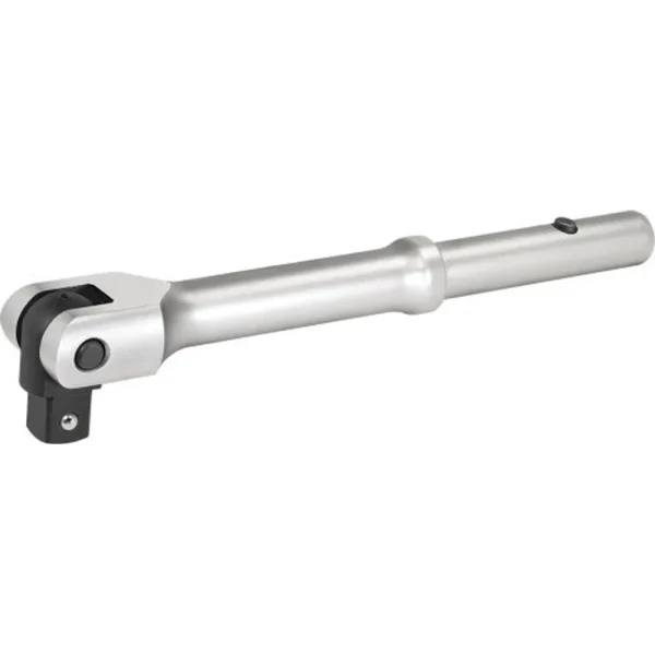 Titan Tools Bar-X 3/4″ Drive Breaker Bar Head (64122)