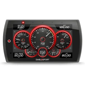 DiabloSport Trinity 2 EX for GM Vehicles (9200)