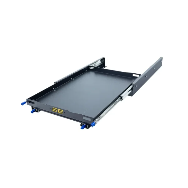 Smittybilt Fridge Slide 55L (SMBFRIDGESLIDE55L)